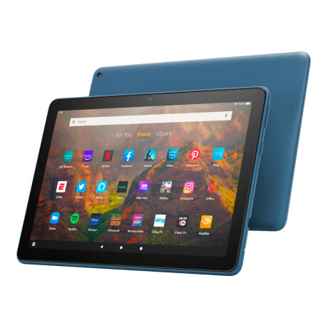 Amazon - Tablet Fire Hd 10 (2021) - 10.1" Multitáctil 001