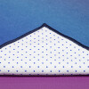 Yogitoes® Manduka Toalla De Yoga Violeta