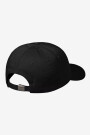 GORRA MADISON Negro