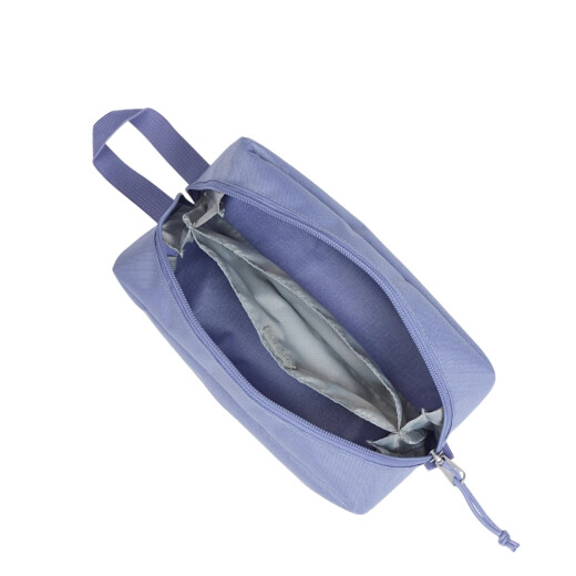 Cartuchera Jansport Perfect Pouch Lavender Ash - Lila Cartuchera Jansport Perfect Pouch Lavender Ash - Lila