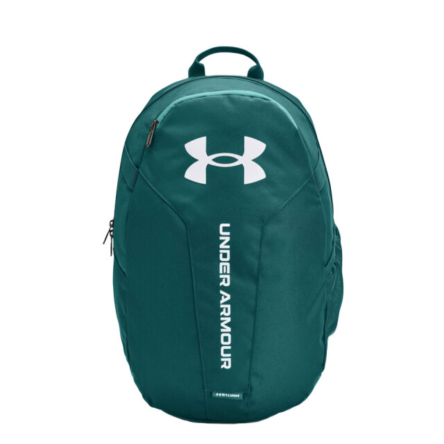 Mochila Under Armour Hustle Lite Verde