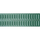 CERAMICA PARA PARED 30X90 VERDE BRILLO DECORADA RAGNO GAMAS DE VERDE
