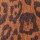 Sueco Hebilla Leopardo