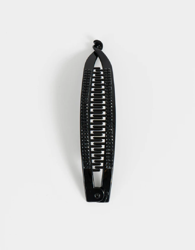 Bananas Classic Hebilla Banana Classic - Negro