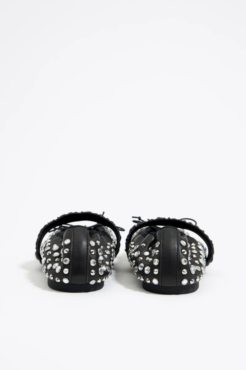 BAILARINAS Negro