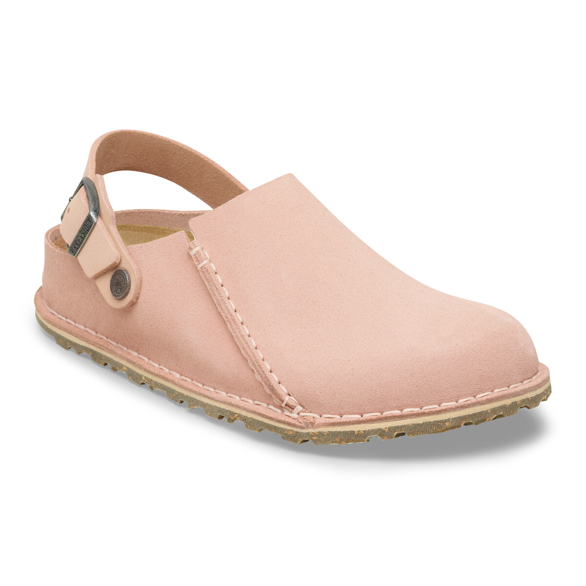 Lutry Premium LEVE Light Rose - Light Rose 