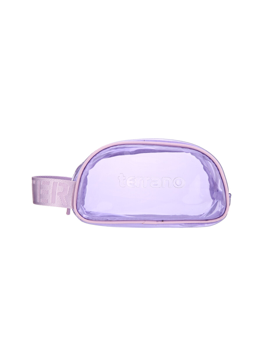 Necessaire Summer IV - Lila 