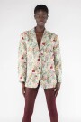 BLAZER 9292 Estampado
