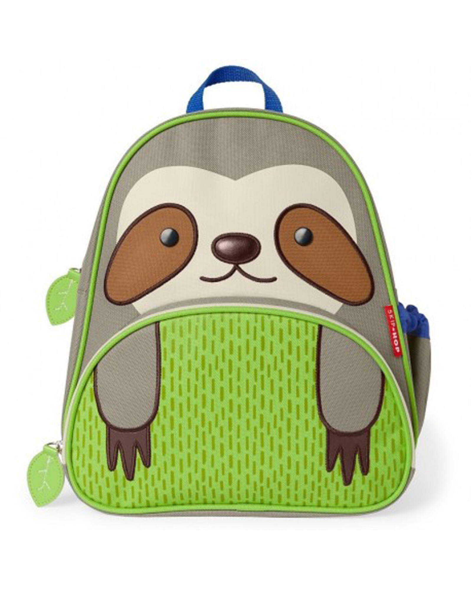 Mochila diseño perezoso Sin color