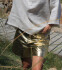 Short Mery Dorado