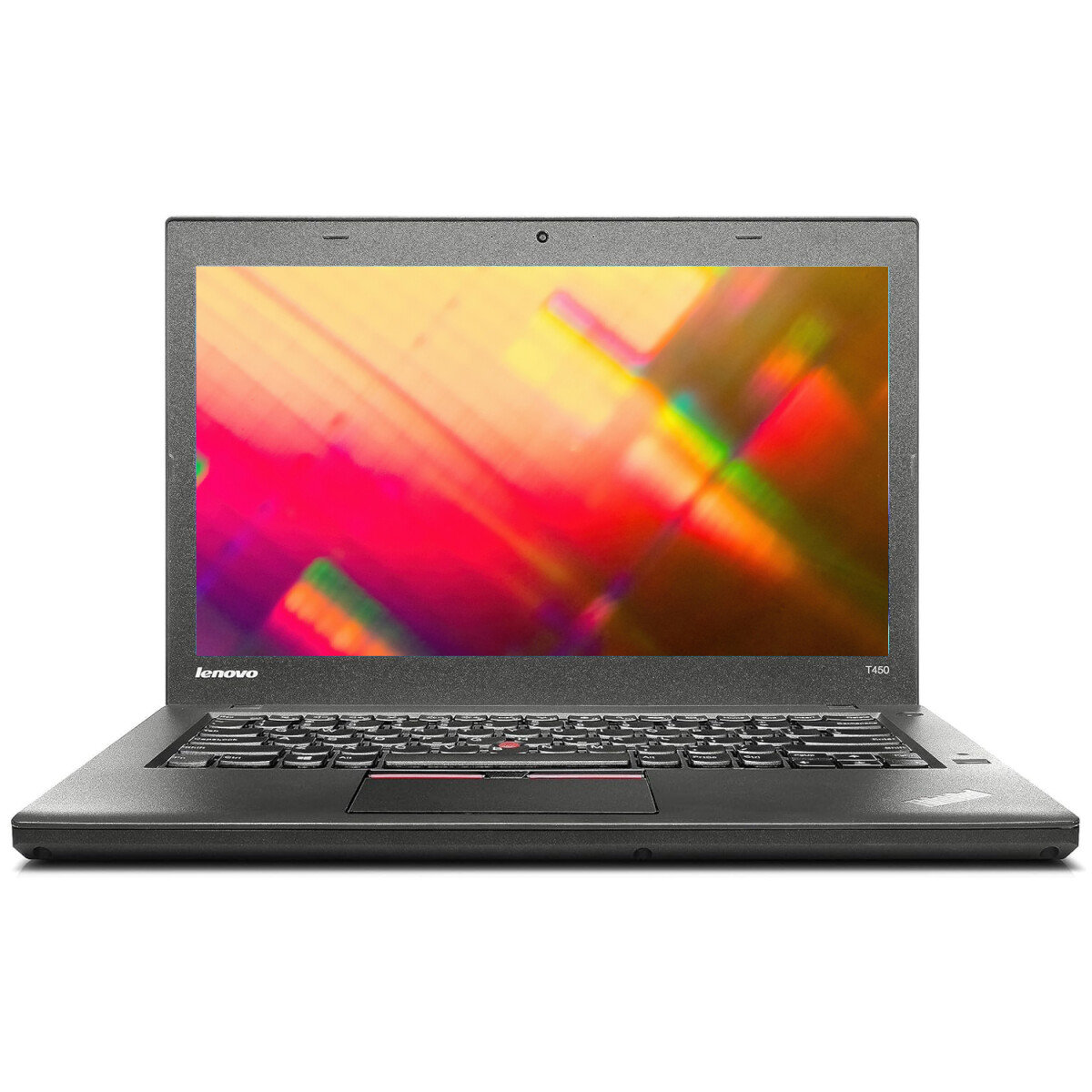 Notebook Lenovo Thinkpad T450 I7 / 8gb Ram / 160gb Ssd / 14" - NOTEBOOK RFPL LENOVO T450 I7/8/160/14 