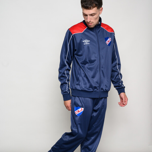 EQUIPO JUT Nacional Hombre 014