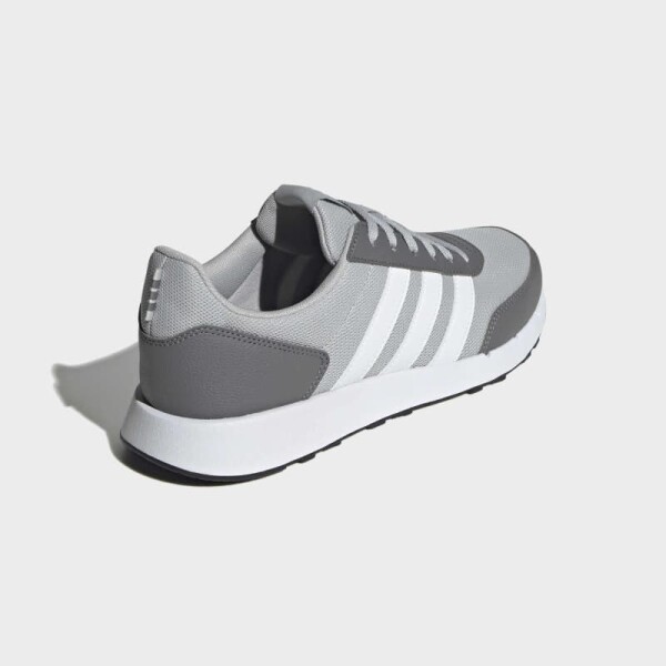 Championes Adidas Run 50S Gris