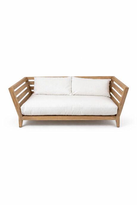 Camastro Kena Color Unico