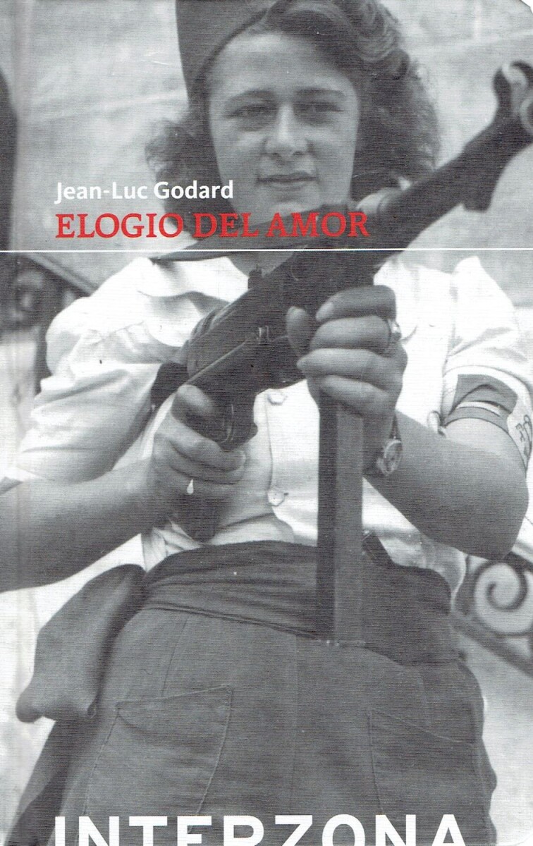 Elogio Del Amor 