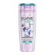 ELVIVE SHAMPOO HIALU PURE 200 ML ELVIVE SHAMPOO HIALU PURE 200 ML
