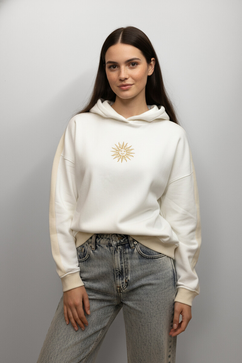 Buzo Botija - Estampado 1 