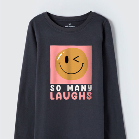 BLUSA ML FEM SURTIDO