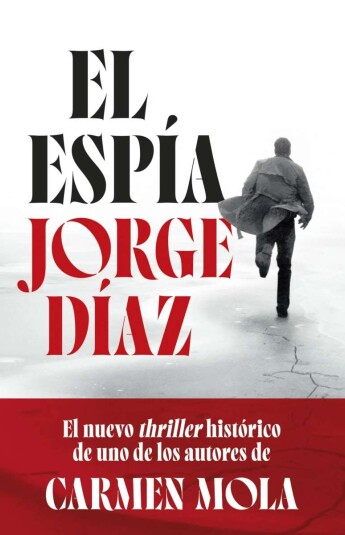El espía El espía