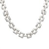 Cadena Panter-Plata 925-Sin Piedra-CD3224 sinpiedra