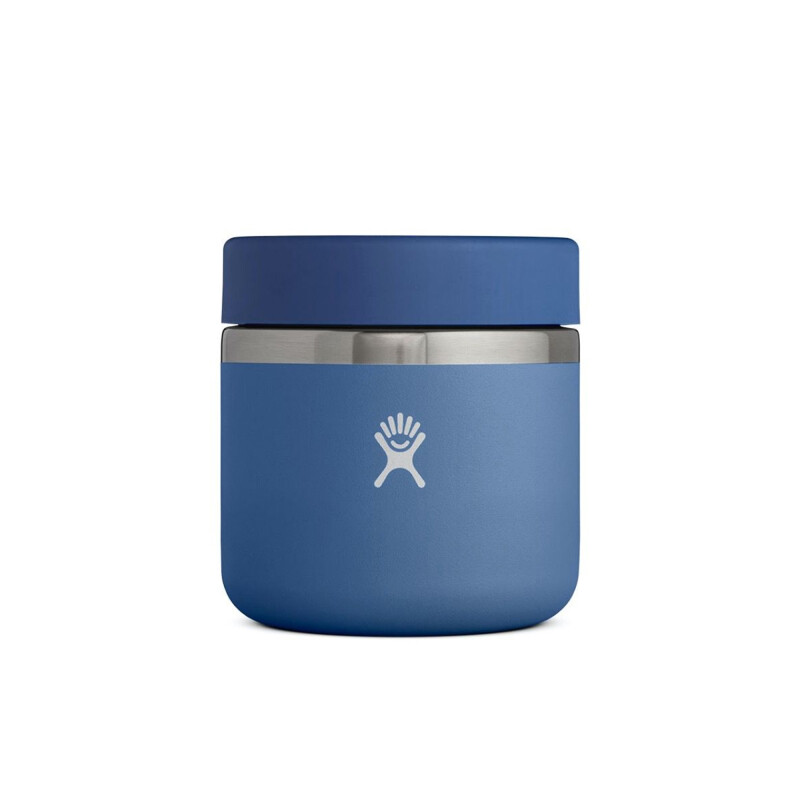 20 oz Insulated Food Jar Bilberry