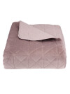 Colcha ENGBLOMME 220x240 rosa Colcha ENGBLOMME 220x240 rosa