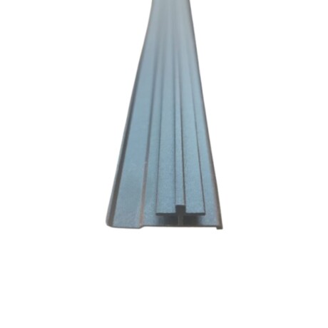 Union de Placas Wall Panel con Buña Union de Placas Wall Panel con Buña