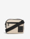 Bandoleras Bandolera Rue Due Voyage - Blanco Crudo