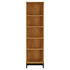 FINESTRA- VITRINA ESTANTERIA MADRI 1 PUERTA 1945RP FINESTRA- VITRINA ESTANTERIA MADRI 1 PUERTA 1945RP