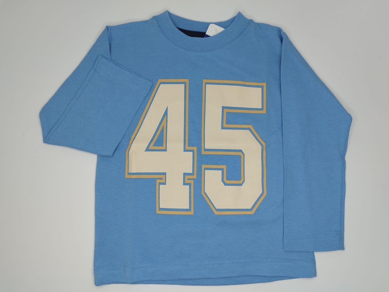 Remera varón 45 