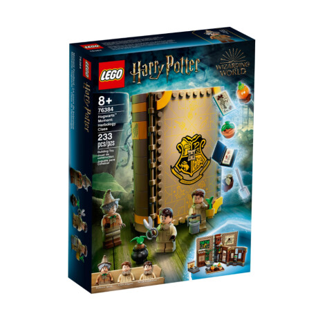 Lego Harry Potter - 76384 Lego Harry Potter - 76384