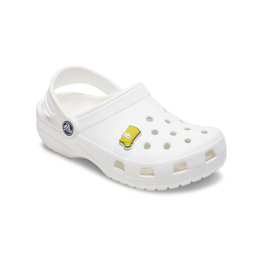 Jibbitz Los Simpsons Bart Multicolor
