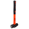 Maceta cabo de fibra y goma ergonómico 1.5kg Maceta cabo de fibra y goma ergonómico 1.5kg