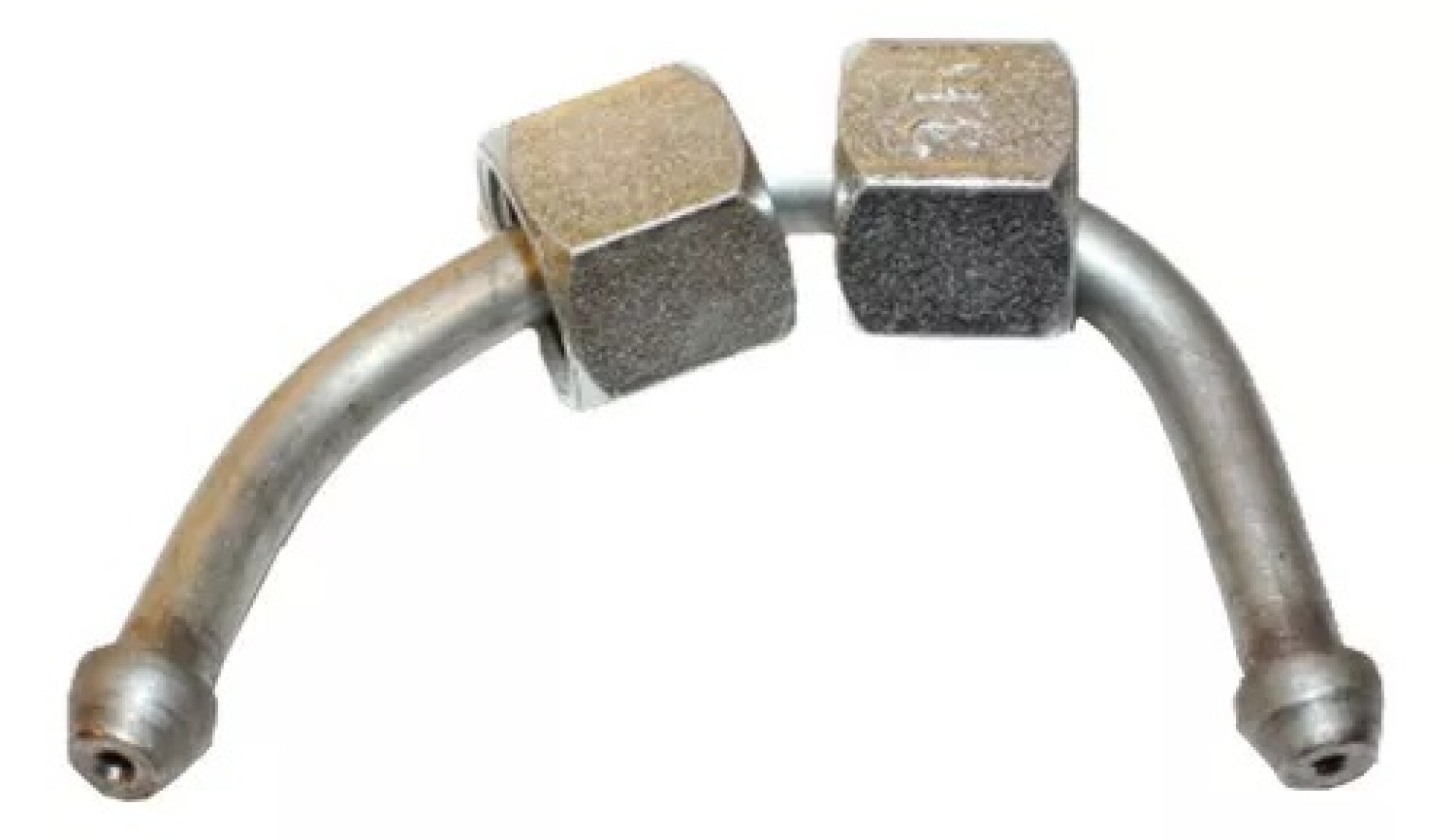 CAÑO INYECTOR MODELO AMAROK MOTOR V6 TDI Nº4 