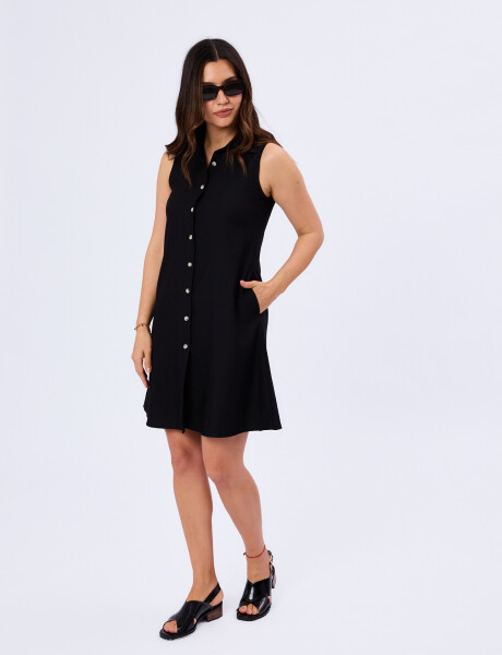 Vestido camisero Vestido camisero