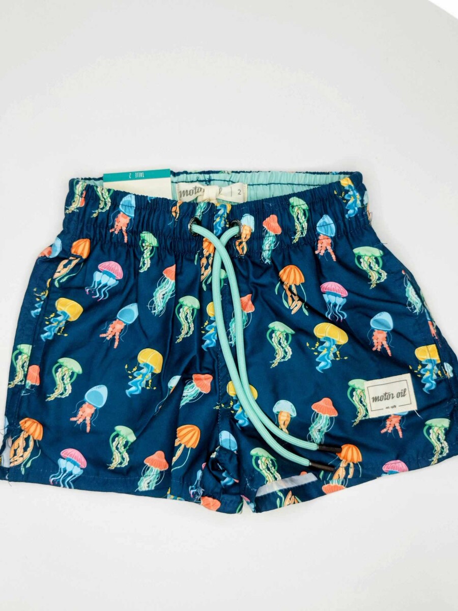 Short de baño Felipe 