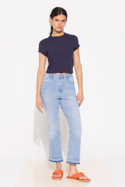 JEAN PATTY OCEAN Azul