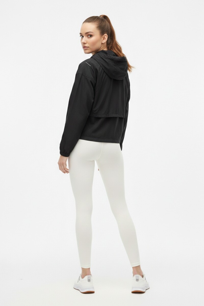 Campera de Tactel. Campera de Tactel.