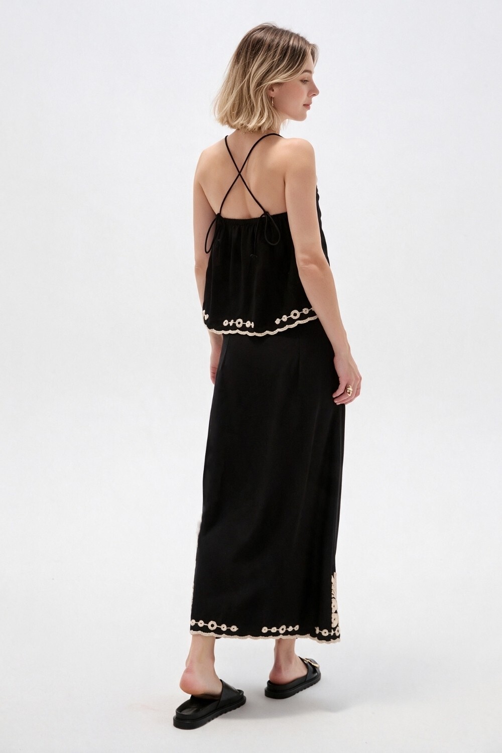 Musculosa Luvian Estampado 1