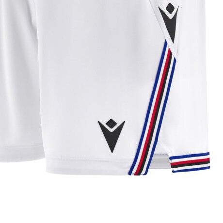 UC SAMPDORIA 2024/25 HOME SHORTS UC SAMPDORIA 2024/25 HOME SHORTS