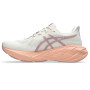 Zapatillas Running Dynablast 6 Mujer Soft Oat/cantaloupe