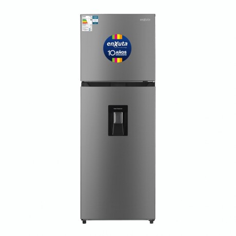 Refrigerador ENXUTA RENX22275DI Frío Seco Capacidad 245L Con Dispensador Refrigerador ENXUTA RENX22275DI Frío Seco Capacidad 245L Con Dispensador