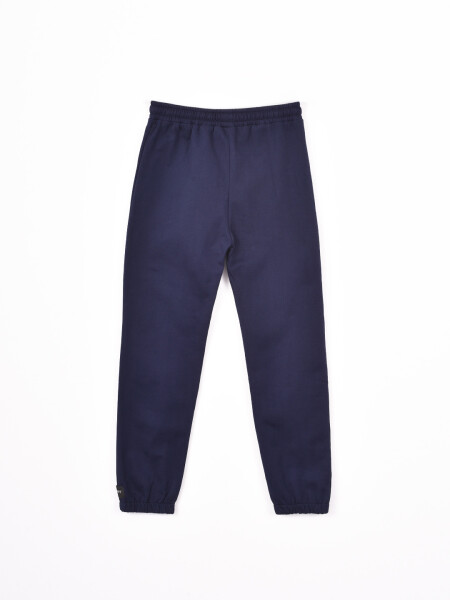 PANTALON RANDAL TEEN AZUL OSCURO