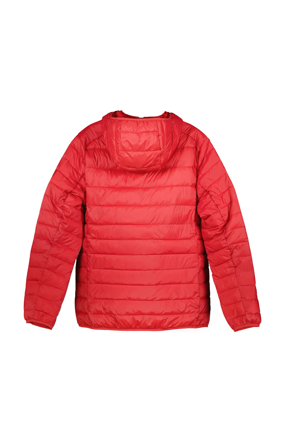 Campera Viuma Rojo