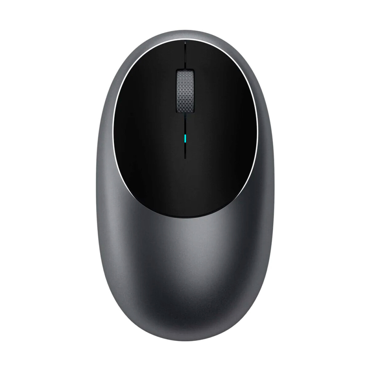 Satechi Mouse bluetooth Space Gray 