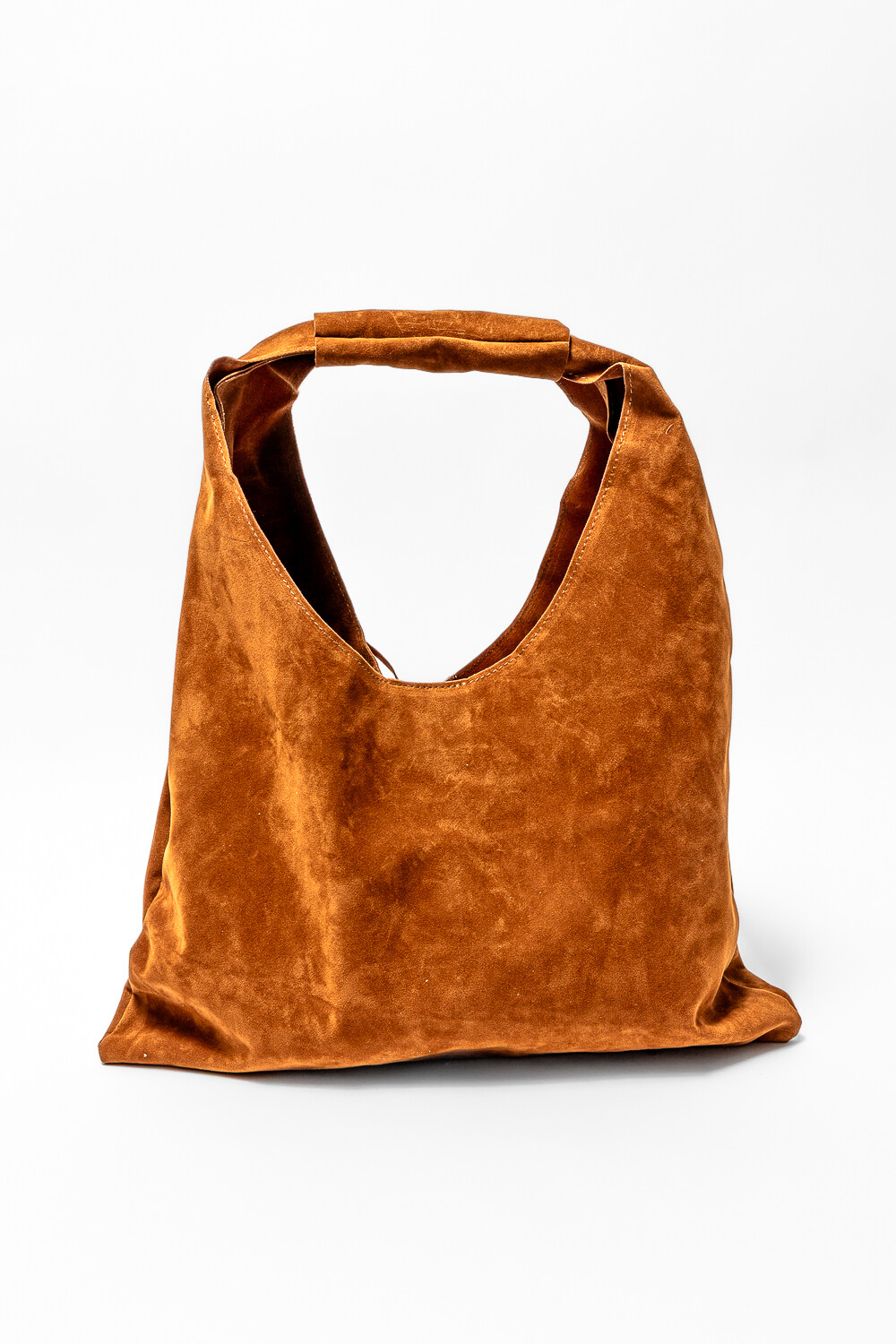 Bolso Alba Marron