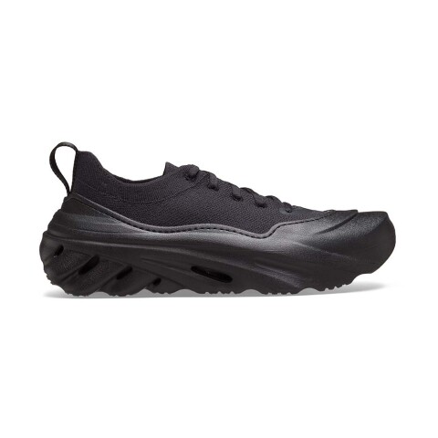 Echo Surge - Unisex Black/black