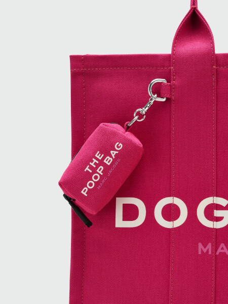 MARC JACOBS - The Doggy Bag Rosado