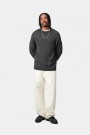 Carter Sweater Negro