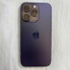 iPhone 14 Pro 512GB - Deep Purple iPhone 14 Pro 512GB - Deep Purple